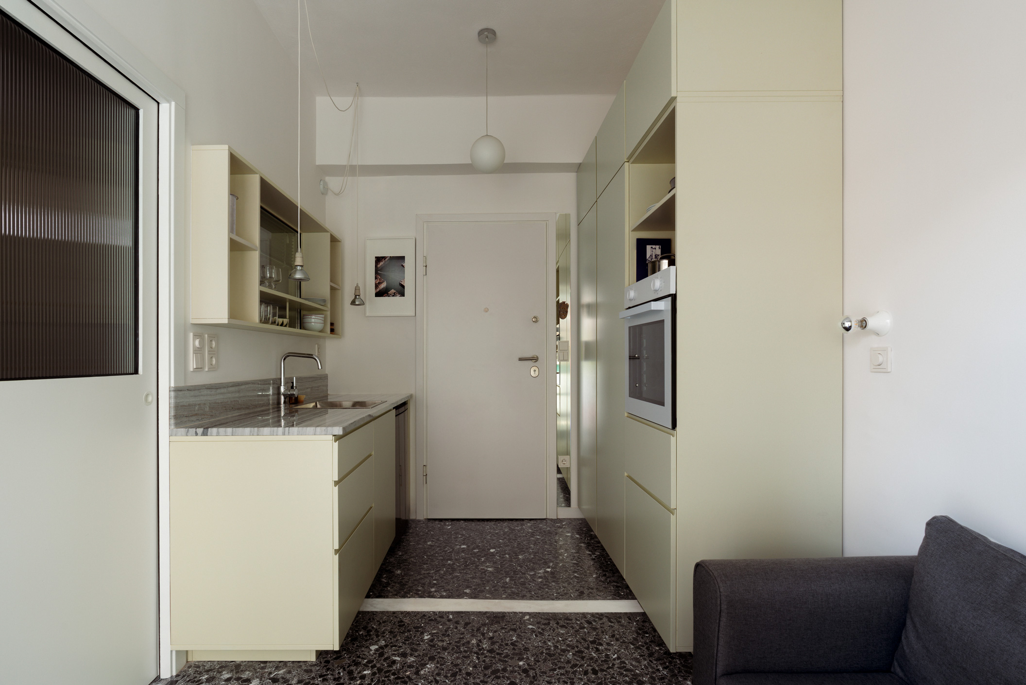 Pl. Attikis appartment - 04 VPR00771 Vasso Paraschi 1